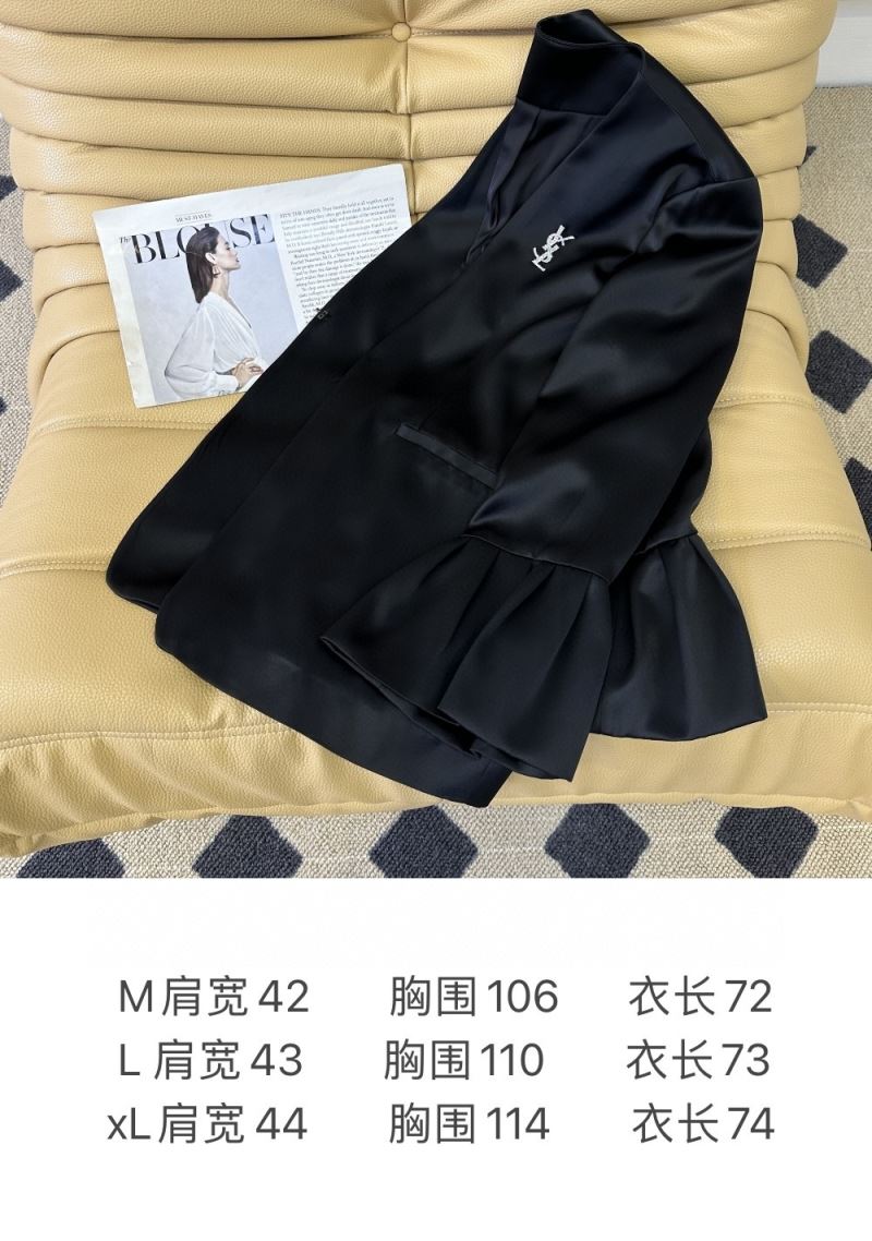 Ysl Outwear